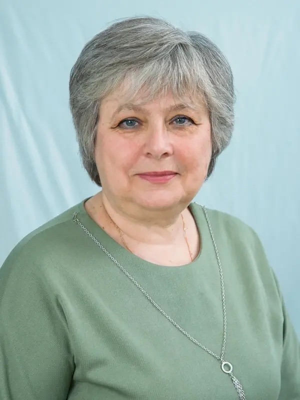 Коновалова Надежда Васильевна.