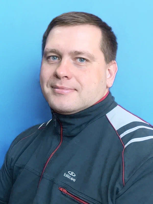 Ковалёв Александр Владимирович.