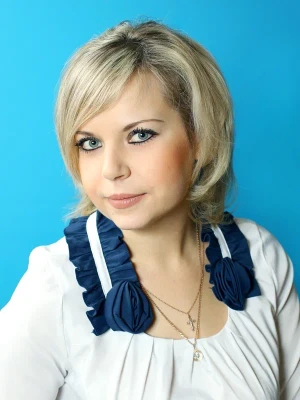 Шульгина Татьяна Викторовна